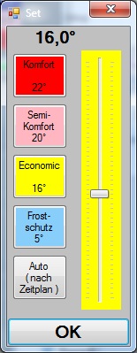 CasaDeskSet